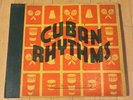 Hotel Nacional Orch Havana Cuban Rhythms EX 4x78 Set MUSICRAFT N4 RARE GORGEOUS
