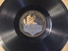 Enrico Caruso Cavalleria Rusticana EX OPERA DISC COMPANY 74513 rare 1-sided 78