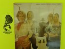 Abba Waterloo - LP Record Vinyl Album 12