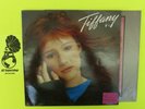 Tiffany Self Titled - LP Record Vinyl Album 12