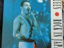 Queen - Rock in Japan - 2LP Vinyl (Klappcover mit riesigem Foto) Freddie Mercury