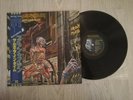 Iron Maiden ?– Somewhere In Time - 1986 - 1st Press Japan - obi & insert