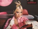 DUA LIPA OFFICIAL FUTURE NOSTALGIA FRENCH 12