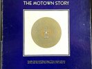 Motown Story Box Set 1970 Vinyl Motown Records 1st Press Marvin Gaye Temptations