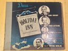Bing Crosby Fred Astaire Holiday Inn EX 6x78 SET White Christmas