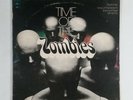 ZOMBIES Time Of The Zombies KEG32861 Dbl LP Vinyl VG+nr++ Cover VG+ GF EPIC 1974