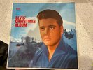 ELVIS  *SUPER RARE 1st Press OZ 12