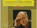 RICHTER MOZART PROKOFIEV PIANO CONCERTOS DGG RED STEREO TULIP SLPM 138075 NM