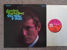 Gordon Lightfoot THE WAY I FEEL Album, NM Vinyl, 1968 LP, UAS 6587 Stereo