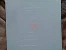 XIU XIU Forget Light Blue/Clear Vinyl