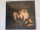 Spellbound - Paula Abdul LP (Vinyl Record 1991 Virgin) U.S. Pressing SEALED RARE