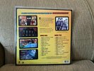 Anamanaguchi Scott Pilgrim vs. The World Game Soundtrack Vinyl Record LP
