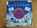 BONNIE LOU DROP ME A LINE  OLD FAITHFUL & TRUE LOVE 7