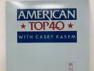 American Top 40 with Casey Kasem, Program NO 874-11, Date 12-12-87, Complete