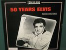 Elvis Presley 50 Years Box Set 6 Picture Discs MINT Denmark Edition 0606/2000
