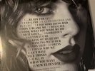 reputation by Taylor Swift ( Vinyl Picture Disc, 2017, Big Machine Records)