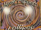 Meat Puppets Lollipop LP Signed By The Band