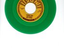 ELVIS REPRO 45 ON SUN 223 - Mystery Train - I Forgot To Remember To Forget