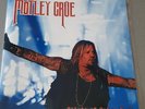 MOTLEY CRUE – Saints Of Cedar Park 2014, RARE CLEAR LIVE 7