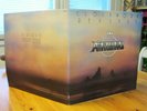 AIRLORD - Clockwork Revenge,N.Z Prog Psych Rock,Orig.Australia Infinity 1977