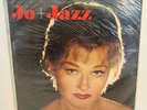 Jo Stafford JO+JAZZ   Columbia CL-1561 Mono LP Vinyl 1960 Vocal   SEALED