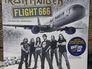 Flight 666 [Original Soundtrack] [2 LP] by Iron Maiden (Vinyl, Jul-2017, 2...