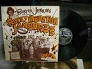 BUSTER JENKINS PRESENTS ROCKY MOUNTIAN JAMBOREE COUNTRY ROCKABILLY ON BAND BOX
