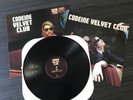 Codeine Velvet Club Vinyl Record The Fratellis