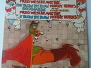 Fred Wesley - Horny Horns - Say Blow by Blow Backwards - Vinyl LP UK Press NM