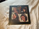 BEATLES ORIGINAL APPLE GATEFOLD LET IT BE LP. STILL SEALED  AR-34001 CUT CORNER