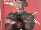 Freddy Krueger Greatest hits Vinyl Freddy's 1984 Elm Street Group