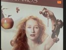 GREAT PRICE   Upside Down Tori Amos Vinyl Live Import Radio Pink Pele Choirgirl