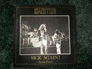 Led Zeppelin Sick Again Vinyl Bootleg