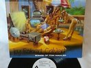 Robert Calvert(Hawkwind)-Hype-Songs Of Tom Mahler LP 1980 Stunning Copy