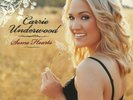 Carrie Underwood ?– Some Hearts VINYL 2LP (One Side Etched) NEW & SEALED