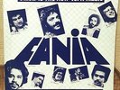 FANIA RECORDS JAPAN PROMO ONLY LP  ALL STARS ORCHESTRA HARLOW WILLIE COLON