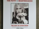 Tom Petty and the Heartbreakers - The Best of Everything vinyl box set