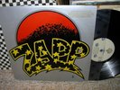 ZAPP/ROGER TROUTMAN-Zapp II-OR.VG++ RARE PROMO LP  Dance Floor/Do Wa Ditty/Ruff
