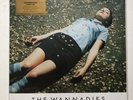THE WANNADIES - BAGSY ME 1000 ONLY TURQUOISE VINYL LP SEALED REISSUE RECORD