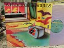 A FLOCK OF SEAGULLS: SELF-TITLED DEBUT 1982 VG+++/N MINT-  VINYL LP NM- LOW $$
