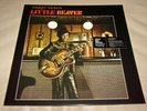 Party Down by Little Beaver (Vinyl LP, Sealed, Red Orange Splatter Colored)