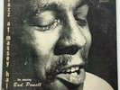 BUD POWELL - JAZZ AT MASSEY HALL VOL. 2 - DEBUT DLP-3 Mingus Roach NM
