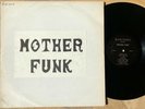 MOTHER FUNK PRIVATE PRESSING '71 BLACK FUNGUS INSANELY RARE 1 SIDED BLUES ROCK