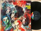 CANNED HEAT BOOGIE WITH CANNED HEAT RARE ORIG'68 LIBERTY LP ON THE ROAD AGAIN NM