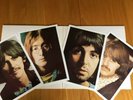 The Beatles White Album (Stereo) PCS 7067 double album, with photographs