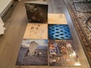 6 LP´s THE WHO TOMMY QUADROPHENIA WHO´S NEXT BY NUMBERS LIVE AT LEEDS IN MINT