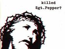 Brian Jonestown Massacre - Who Killed Sgt. Pepper? - Double LP Vinyl - AUK020LP