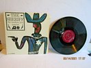 1-LP-THE MODERN JAZZ QUARTET-THE SHERIFF-ATLANTIC-MONO-1964-CDN. JAZZ-