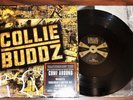 HTF hip hop reggae 2x lp COLLIE BUDDZ - self-titled - Sony BMG 2007 hype NM/V+