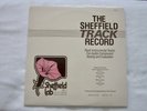 THE SHEFFIELD TRACK RECORD Robbie Buchanan, James Newton Howard, Lenny Castro